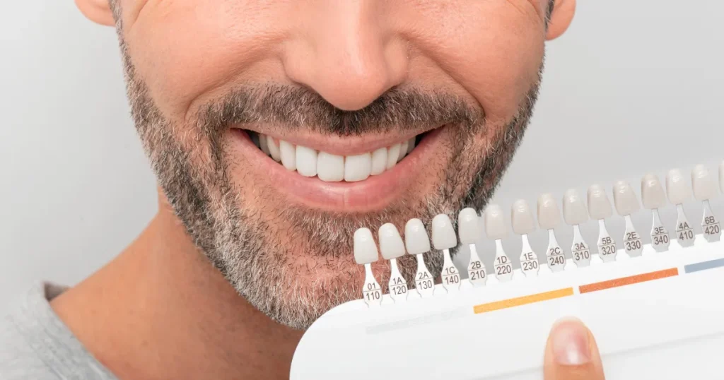 Can You Sleep With Teeth Whitening Strips?