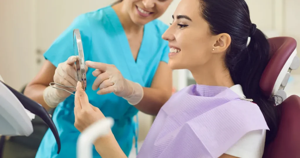 Can You Use Teeth Whitening Strips While Pregnant?