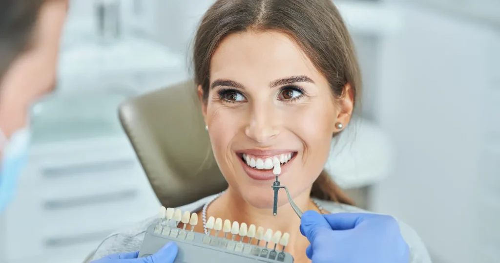 What Happens If You Leave Teeth Whitening Strips On Too Long?