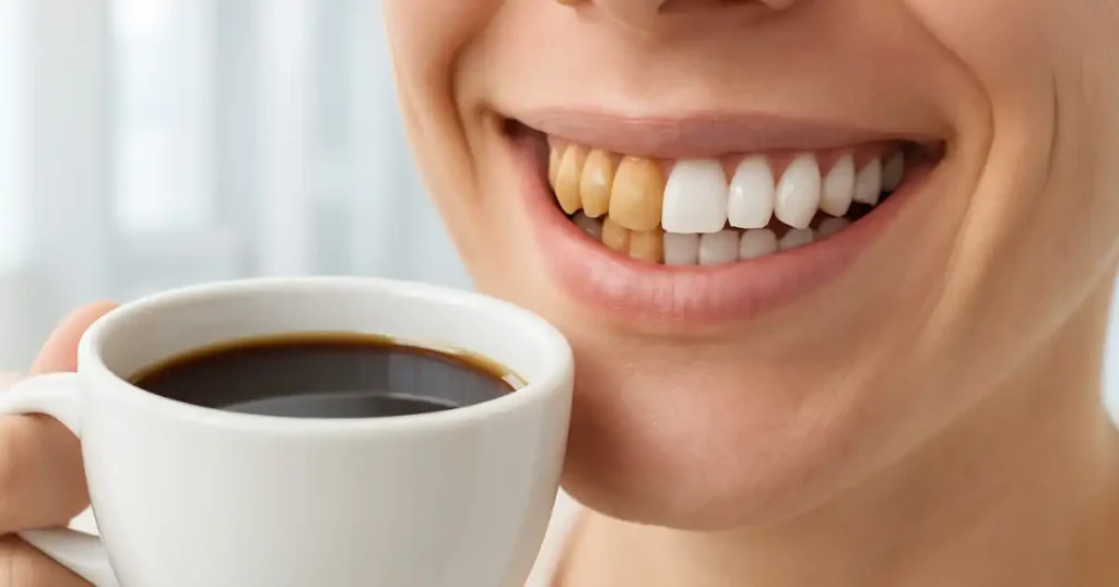 Coffee Tea Wine Stains: Best Whitening Strip Strategies for UK Diets Coffee Tea Wine Stains: Best Whitening Strip Strategies for UK Diets
