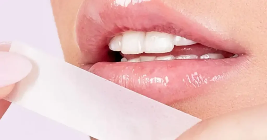 Dissolvable Whitening Strips: Pros, Cons & Best Picks (UK)